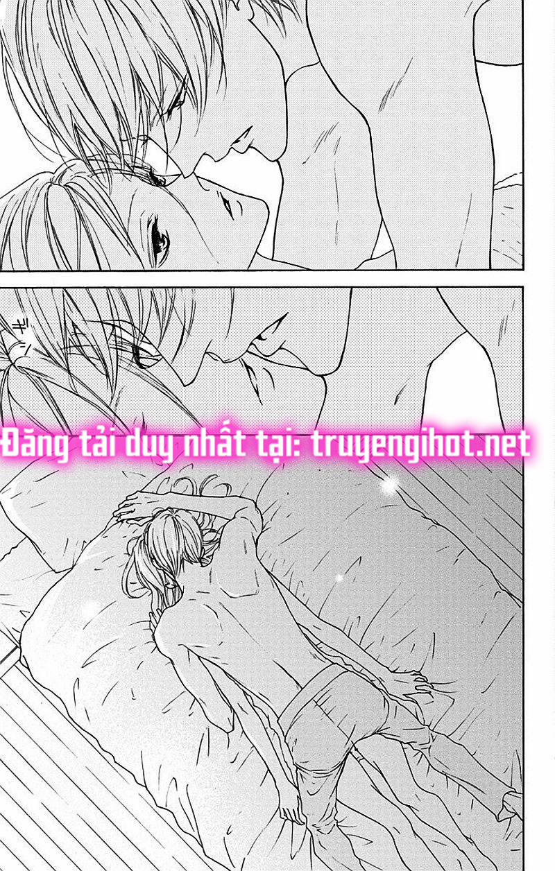 Trò Chơi Tình Ái 2.1 trang 22