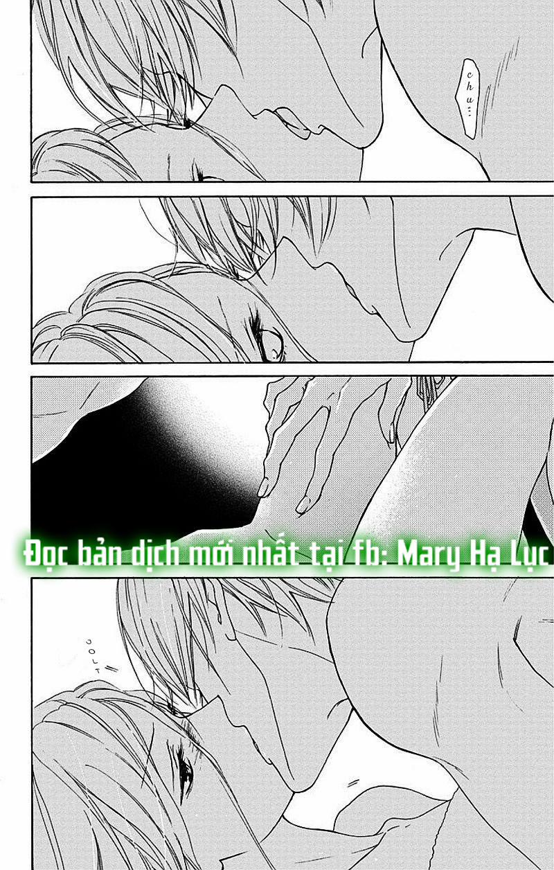 Trò Chơi Tình Ái 2.1 trang 23