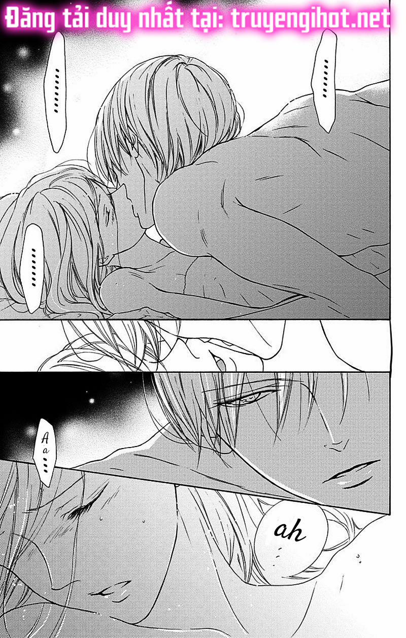 Trò Chơi Tình Ái 2.1 trang 24