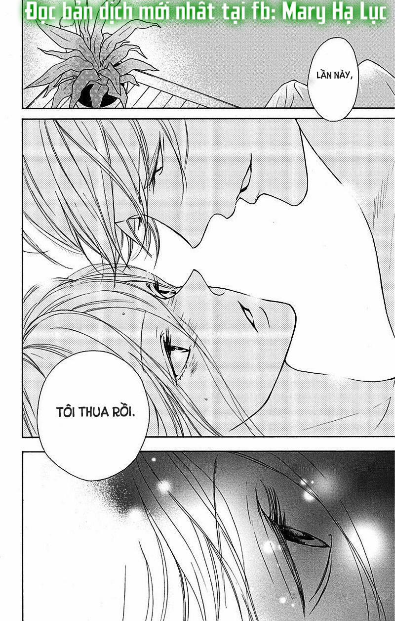 Trò Chơi Tình Ái 2.1 trang 25