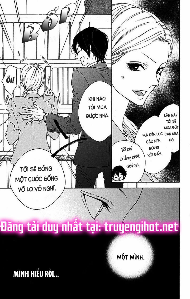 Trò Chơi Tình Ái 2.1 trang 4