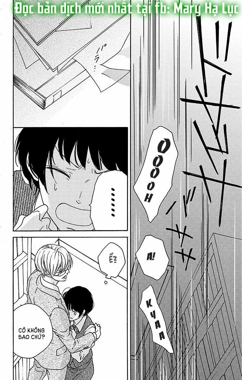 Trò Chơi Tình Ái 2.1 trang 7