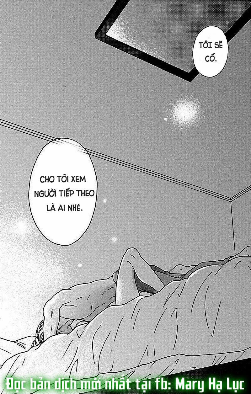 Trò Chơi Tình Ái 2.2 trang 1