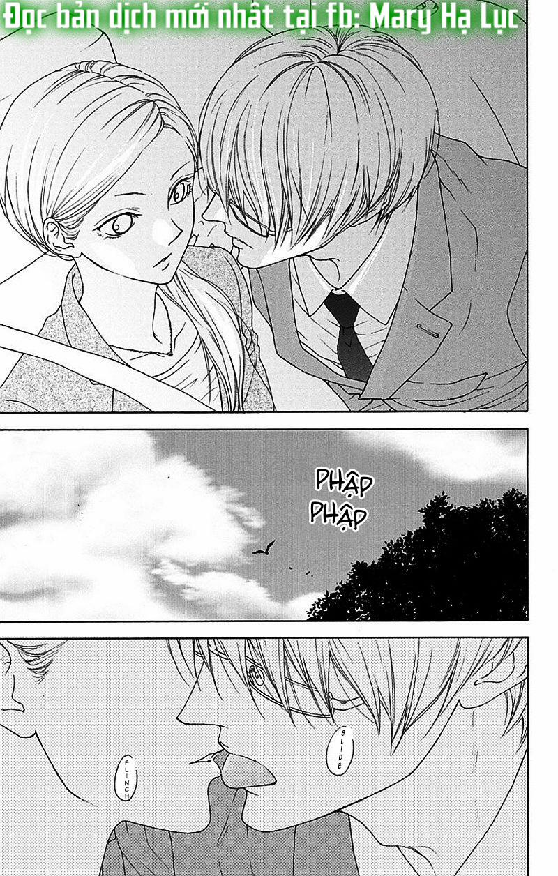 Trò Chơi Tình Ái 2.2 trang 11