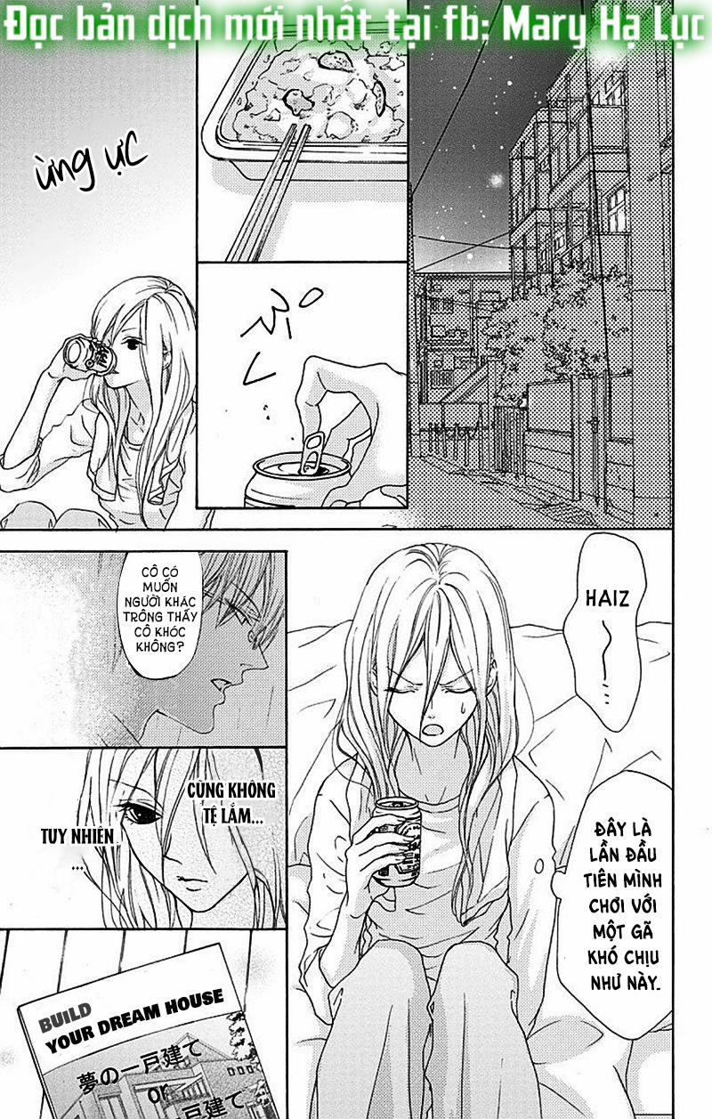 Trò Chơi Tình Ái 2.2 trang 13