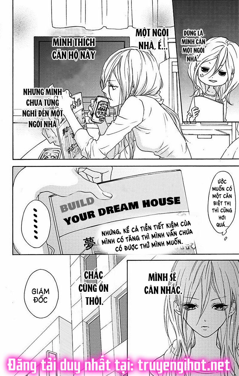 Trò Chơi Tình Ái 2.2 trang 14