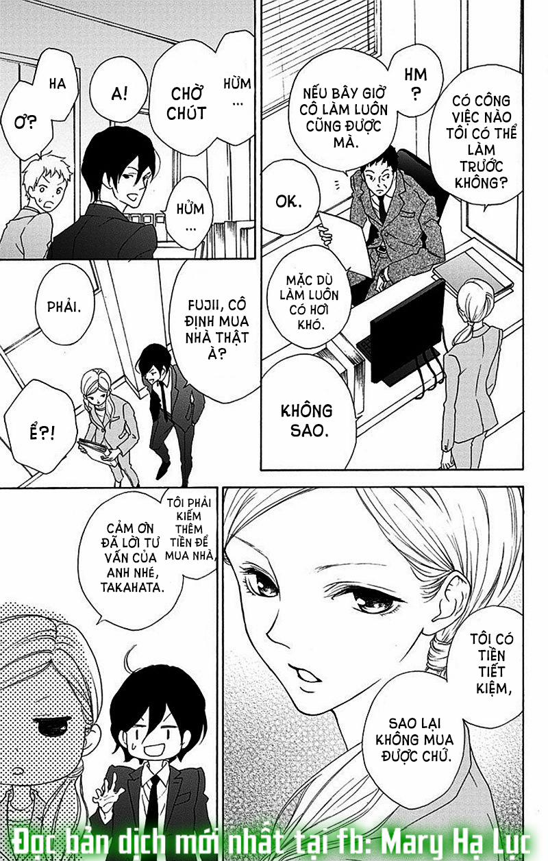 Trò Chơi Tình Ái 2.2 trang 15