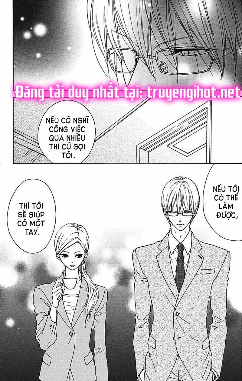 Trò Chơi Tình Ái 2.2 trang 18