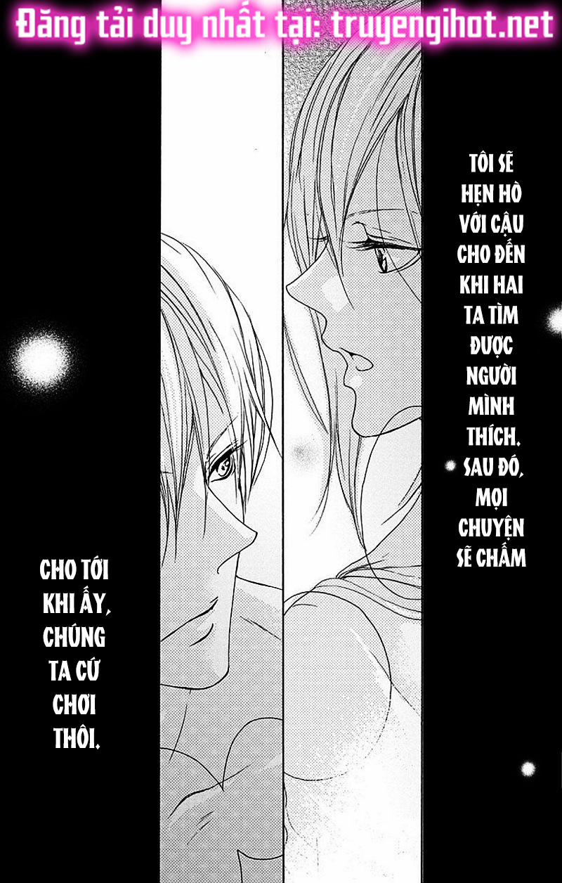 Trò Chơi Tình Ái 2.2 trang 2