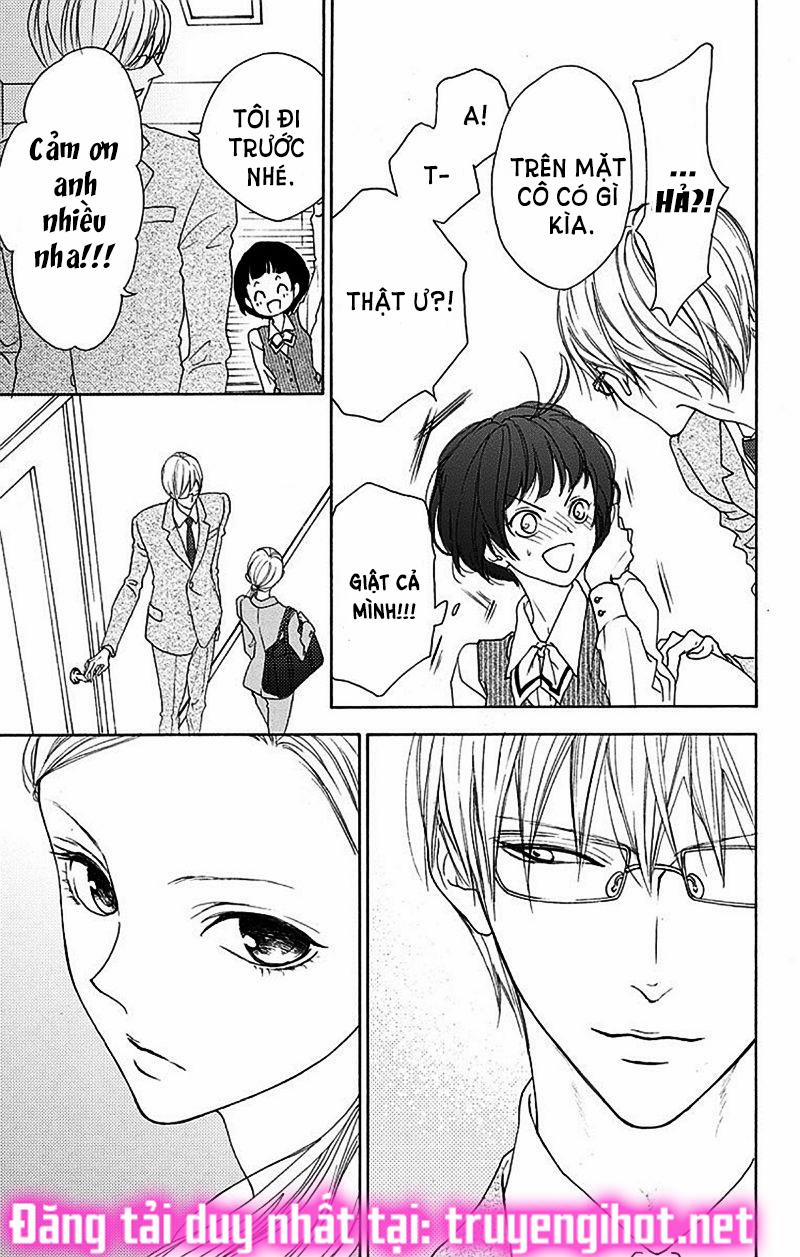 Trò Chơi Tình Ái 2.2 trang 22