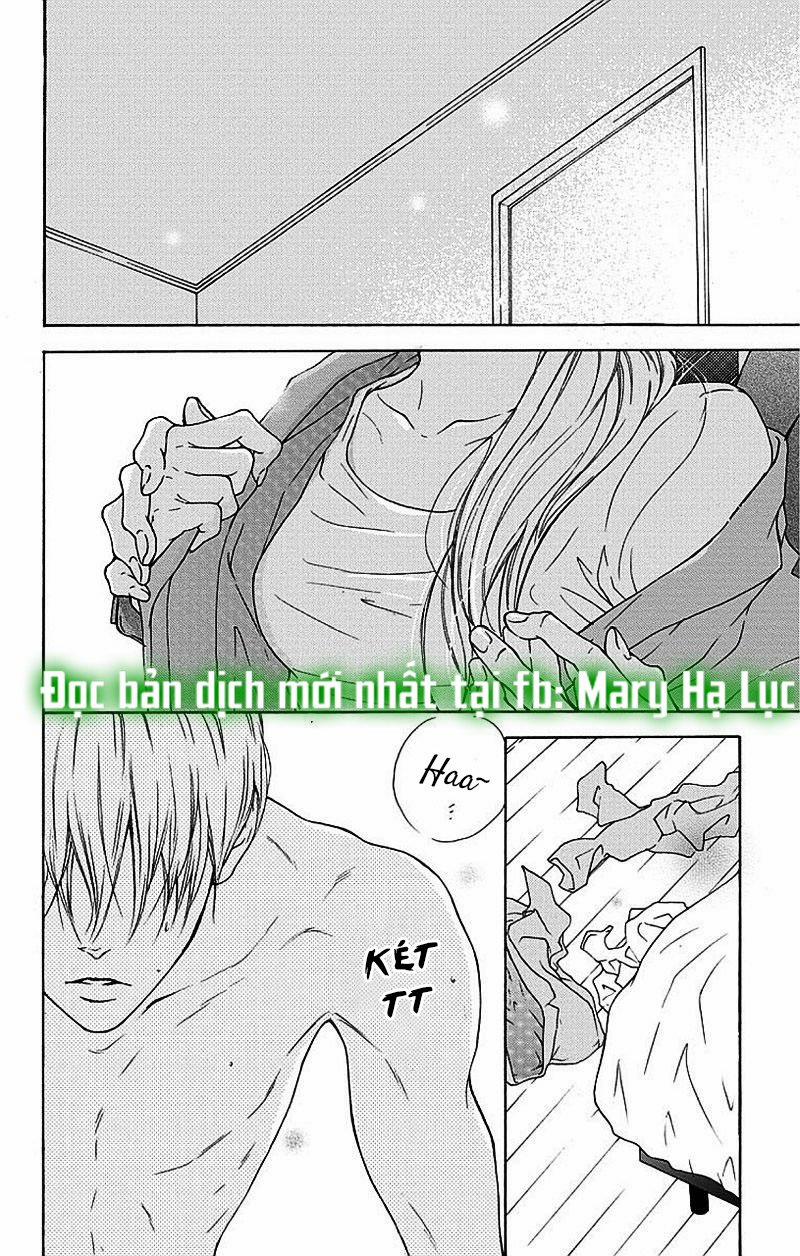 Trò Chơi Tình Ái 3.1 trang 1