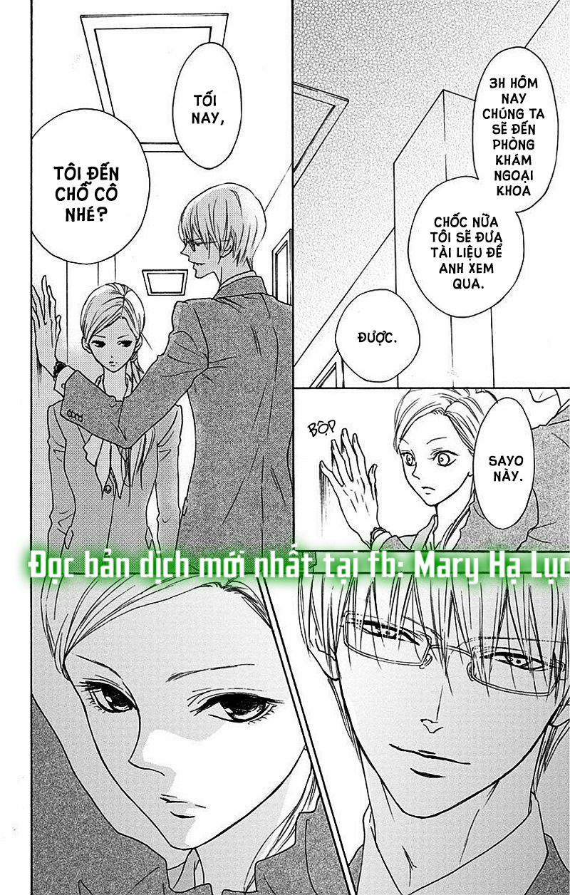 Trò Chơi Tình Ái 3.1 trang 5