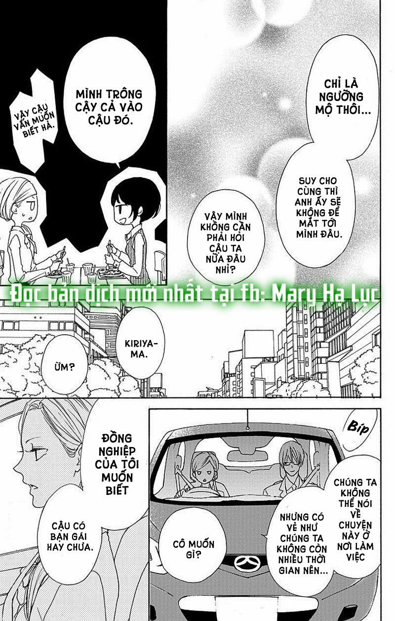 Trò Chơi Tình Ái 3.1 trang 9