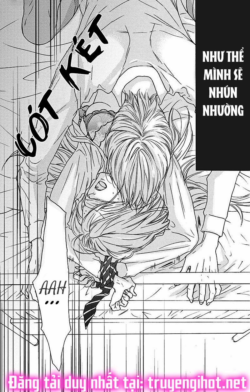 Trò Chơi Tình Ái 3.2 trang 11