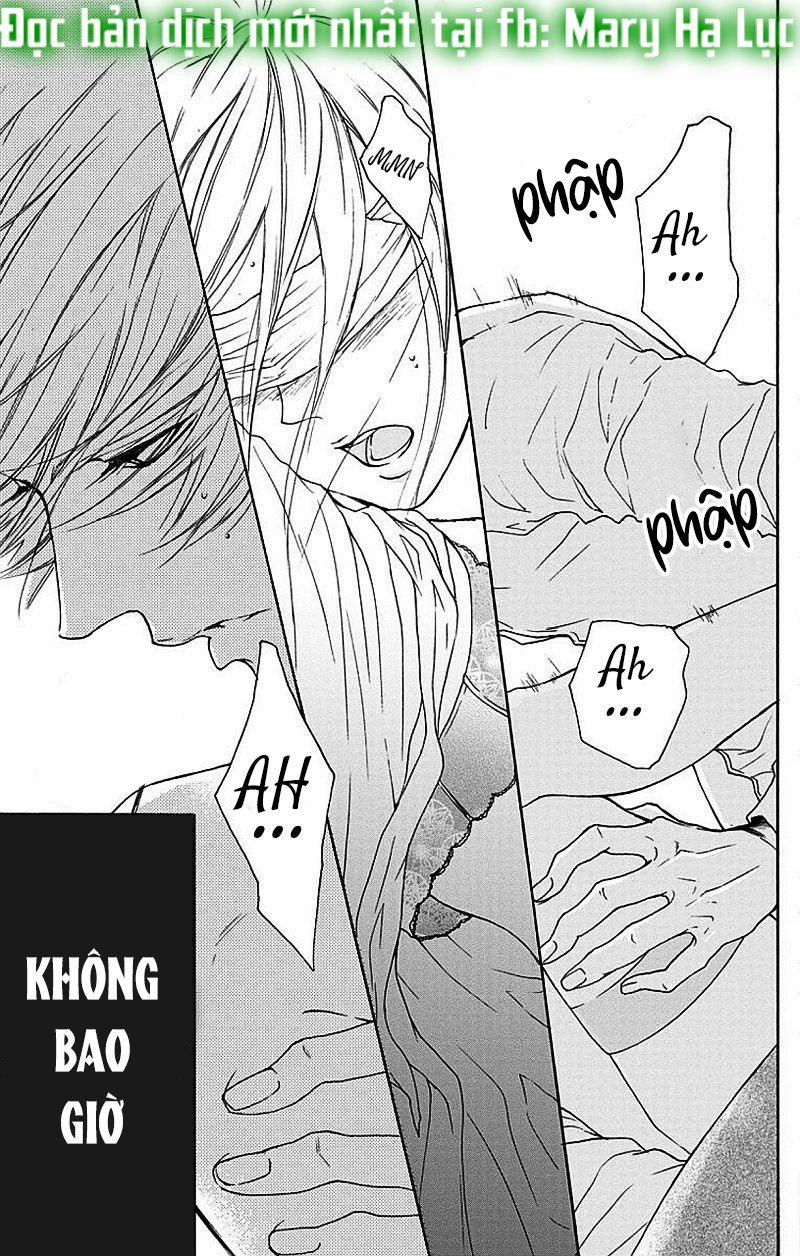 Trò Chơi Tình Ái 3.2 trang 12