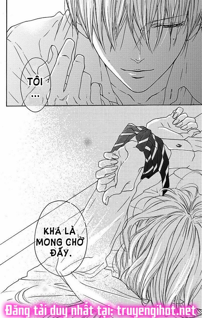 Trò Chơi Tình Ái 3.2 trang 15