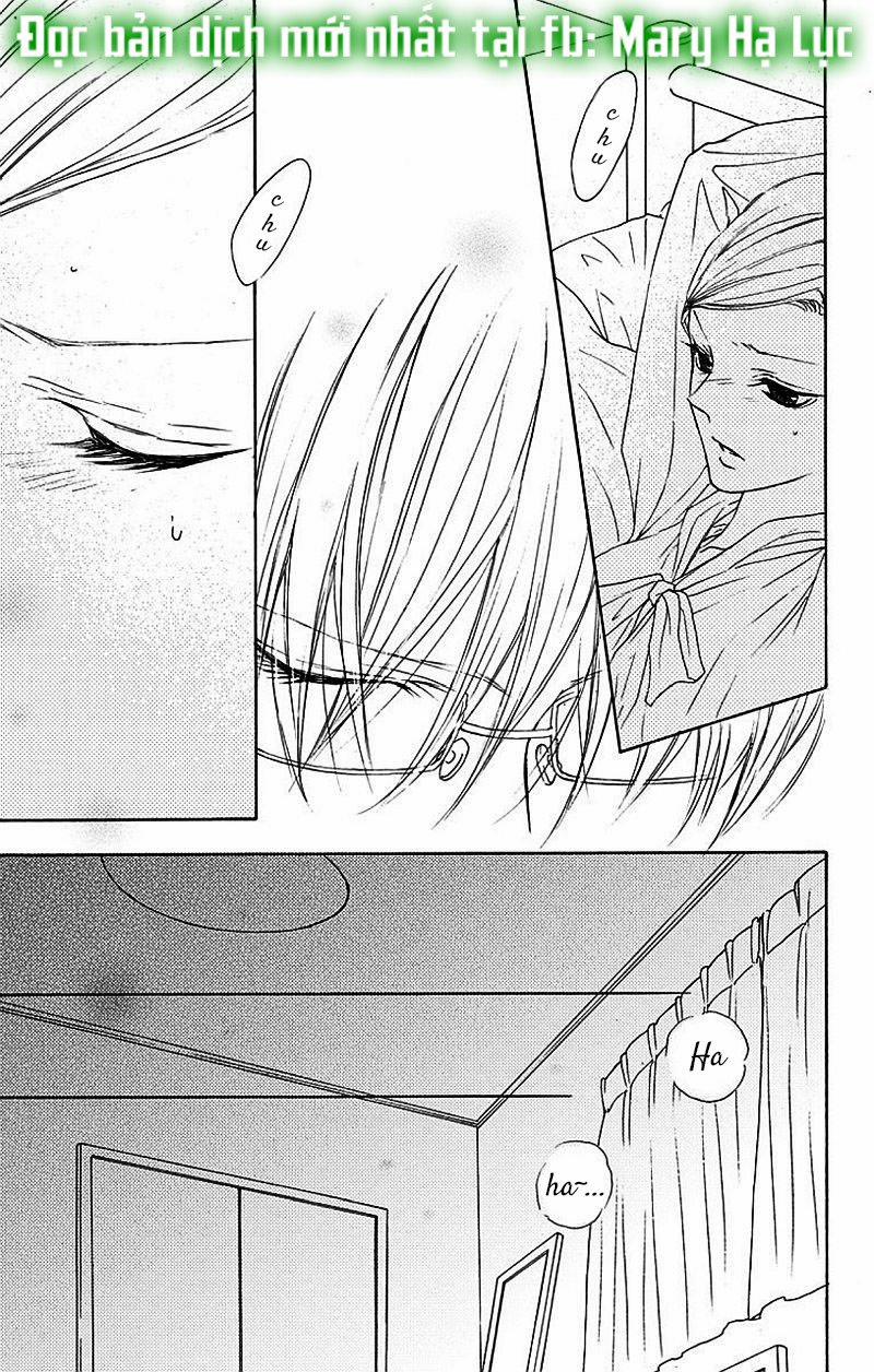 Trò Chơi Tình Ái 3.2 trang 4