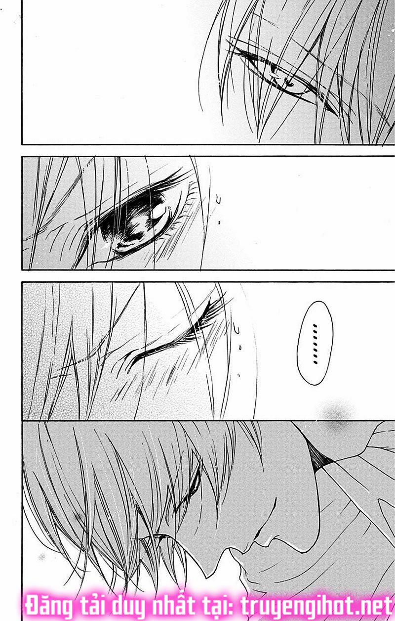 Trò Chơi Tình Ái 3.2 trang 9