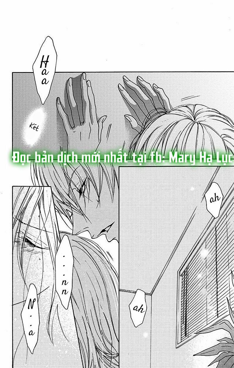 Trò Chơi Tình Ái 4.1 trang 1