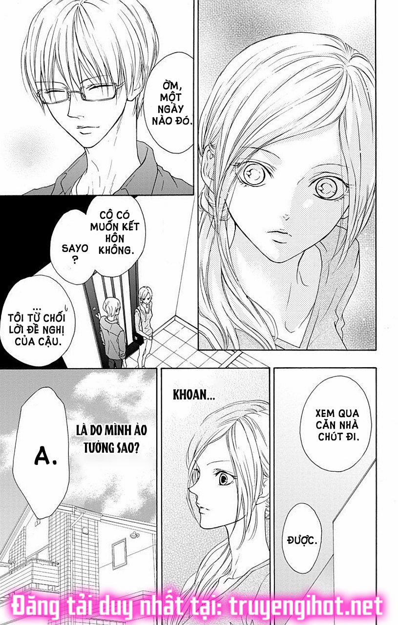 Trò Chơi Tình Ái 4.1 trang 14