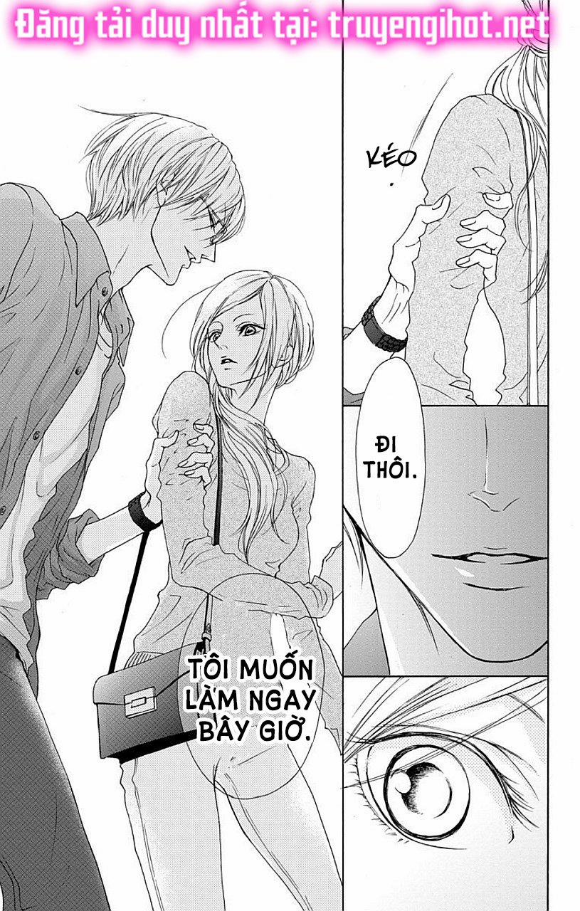 Trò Chơi Tình Ái 4.1 trang 18