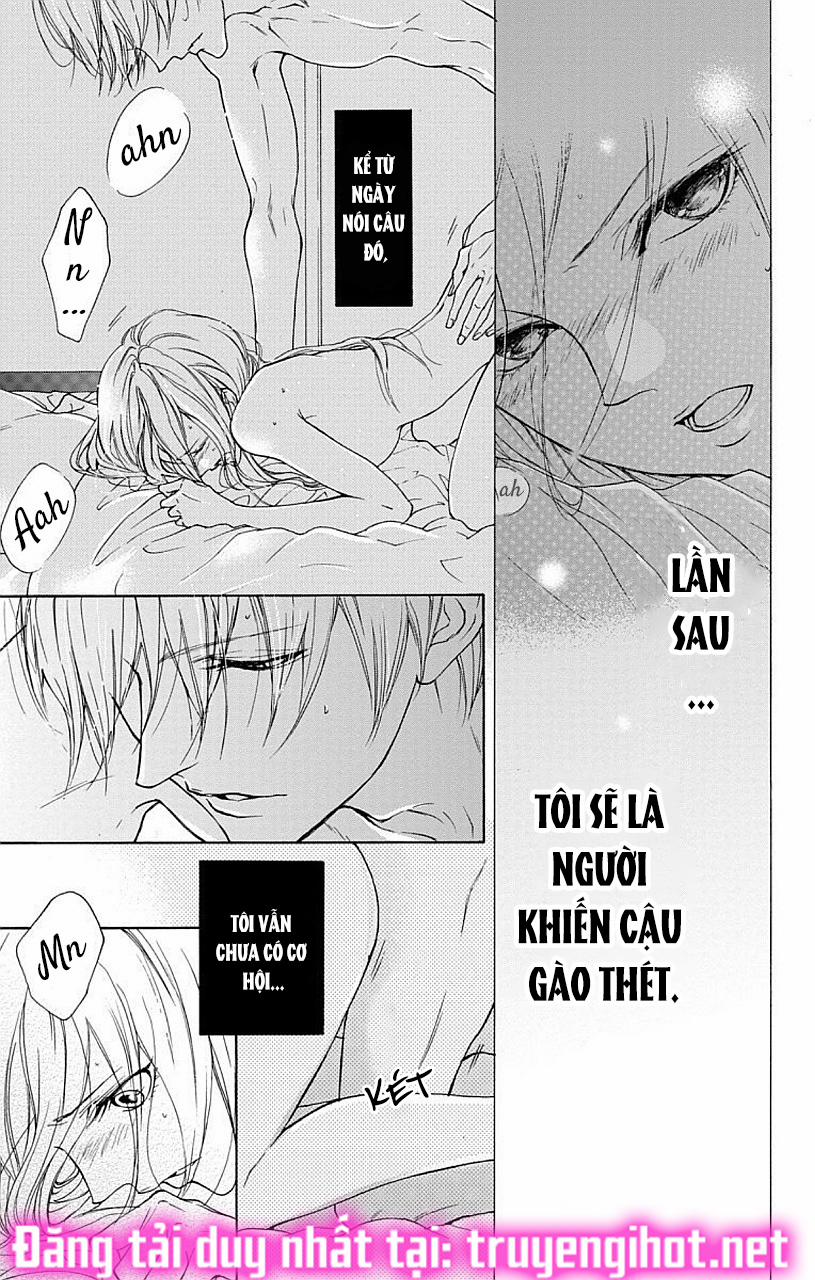 Trò Chơi Tình Ái 4.1 trang 2