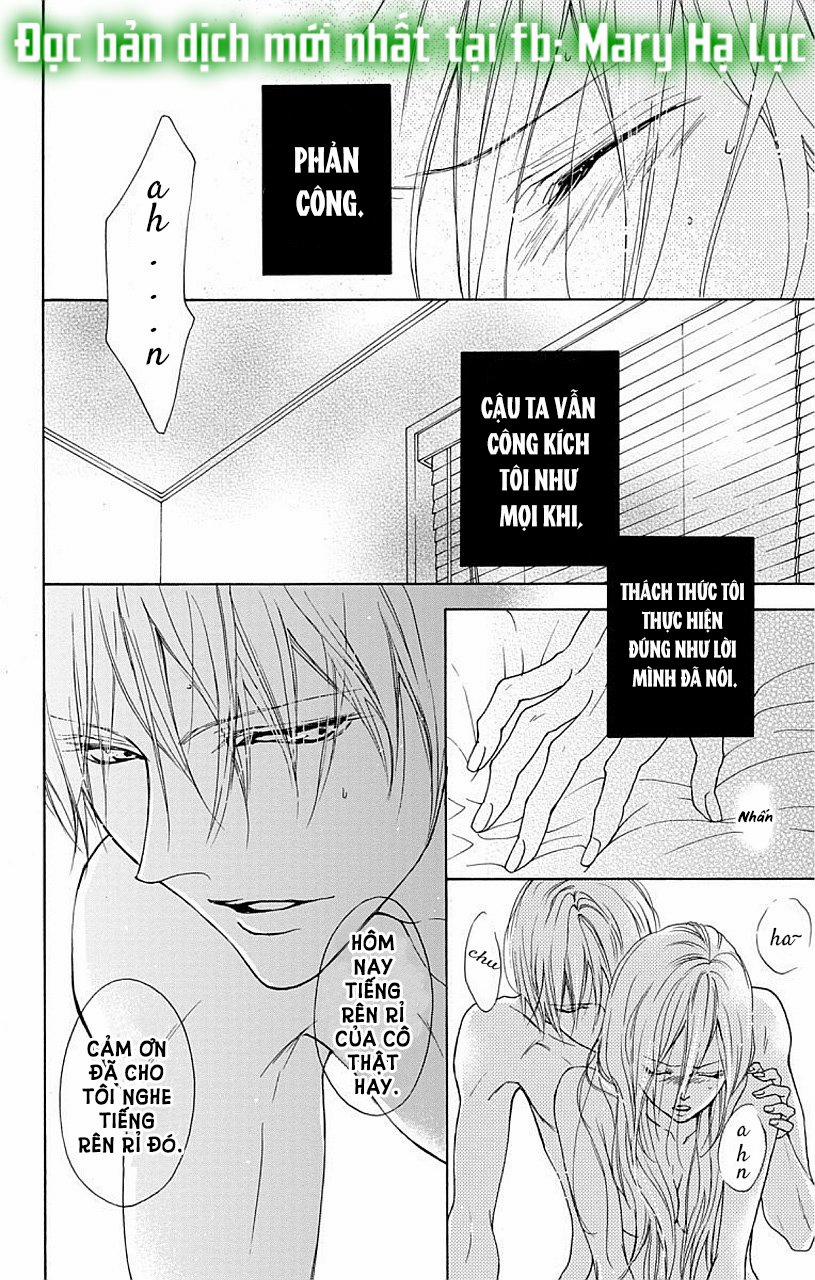 Trò Chơi Tình Ái 4.1 trang 3