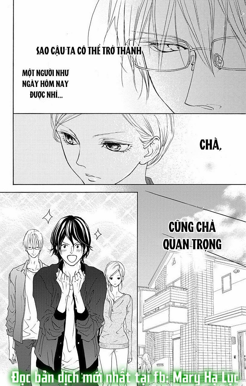 Trò Chơi Tình Ái 4.1 trang 9