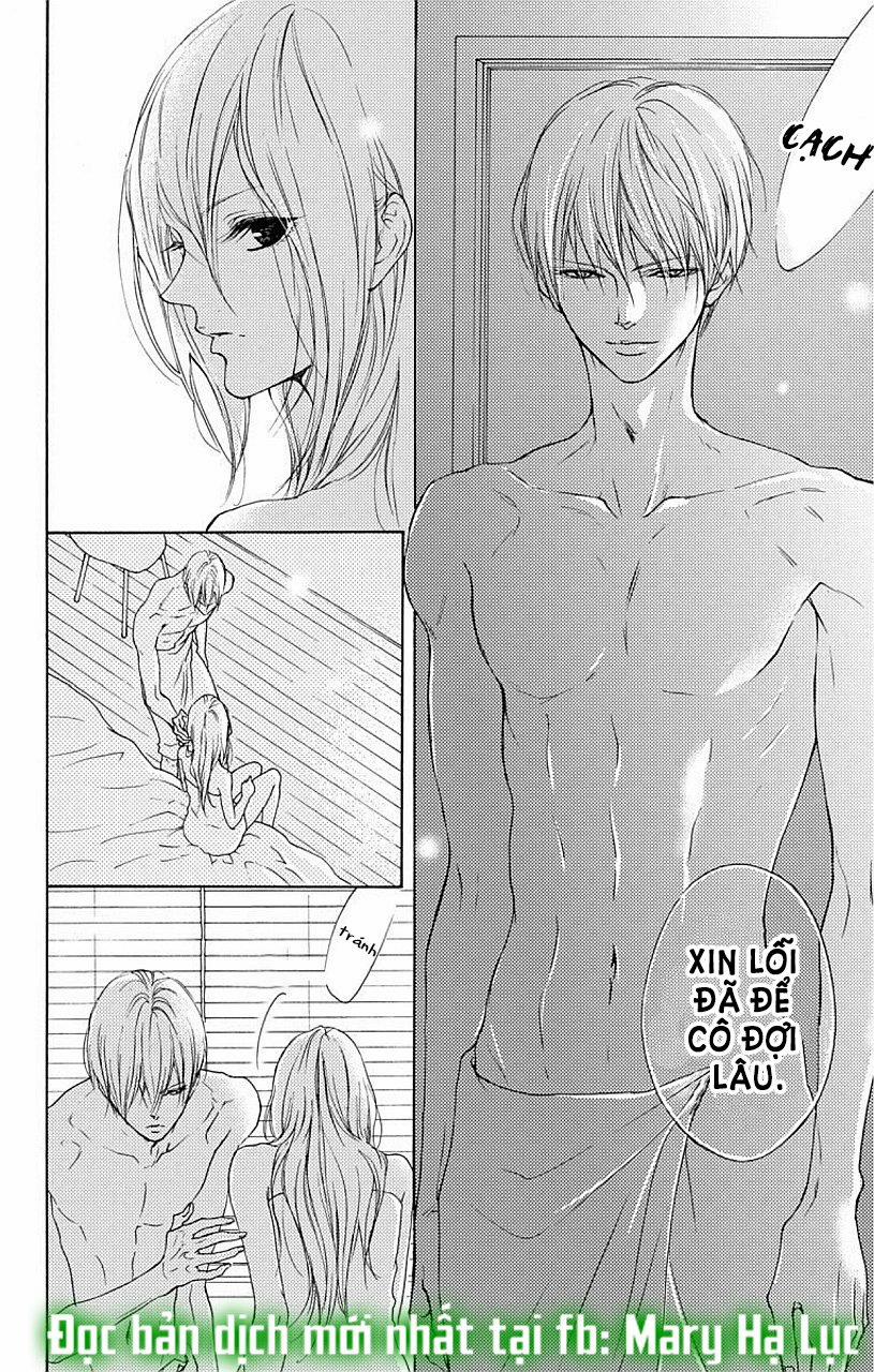 Trò Chơi Tình Ái 4.2 trang 0