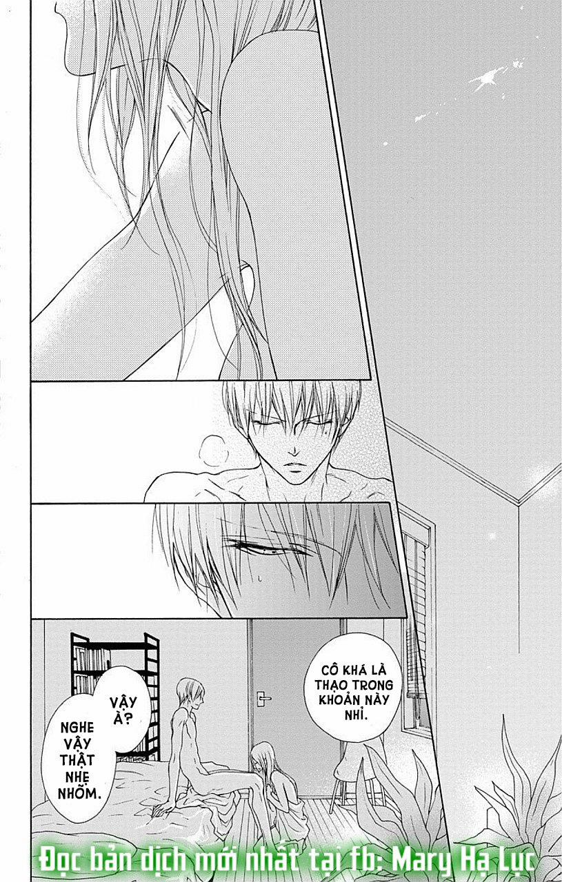 Trò Chơi Tình Ái 4.2 trang 10