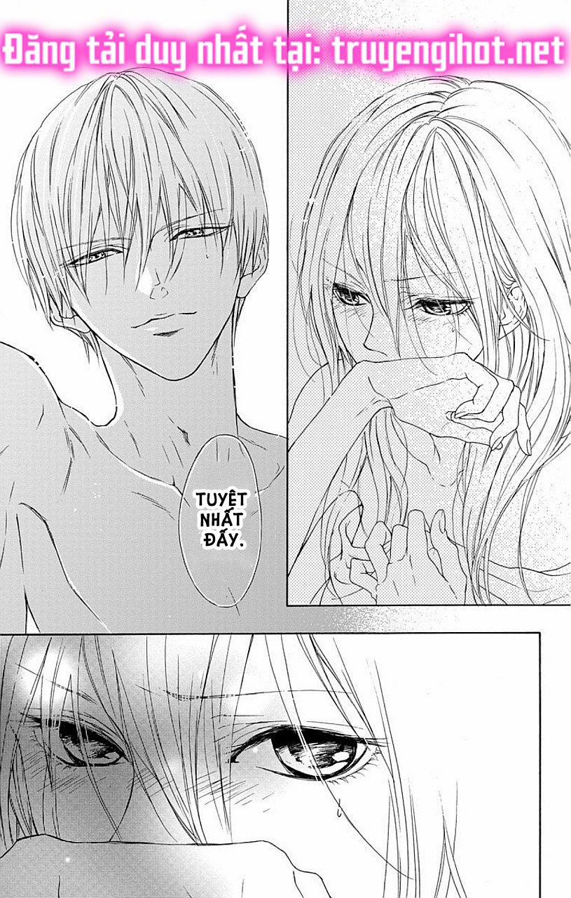 Trò Chơi Tình Ái 4.2 trang 11