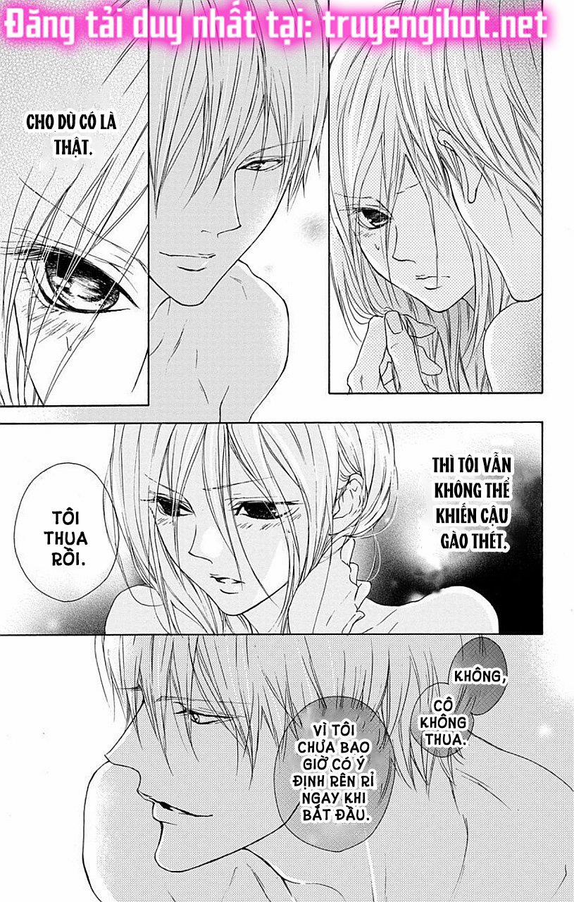 Trò Chơi Tình Ái 4.2 trang 13