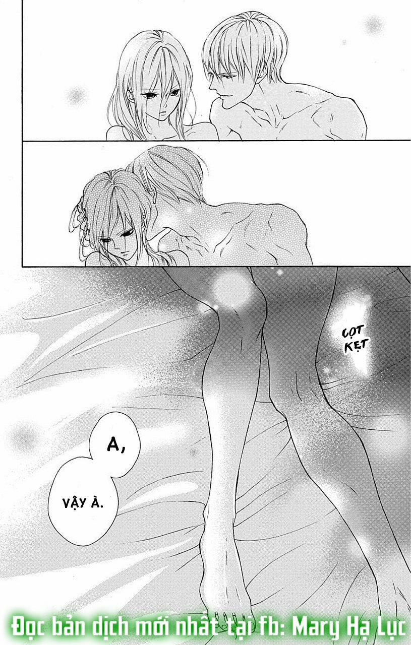 Trò Chơi Tình Ái 4.2 trang 14