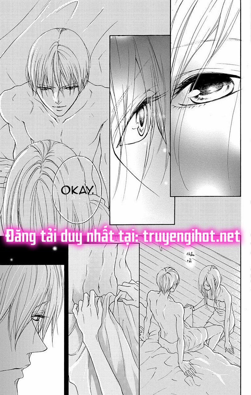 Trò Chơi Tình Ái 4.2 trang 3