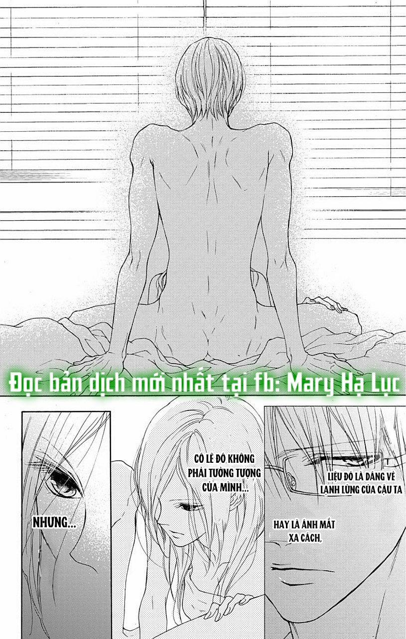 Trò Chơi Tình Ái 4.2 trang 4