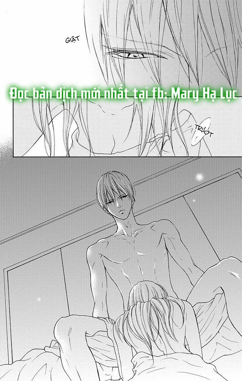 Trò Chơi Tình Ái 4.2 trang 6