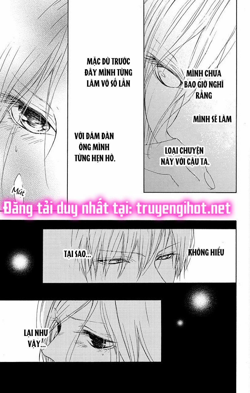 Trò Chơi Tình Ái 4.2 trang 7