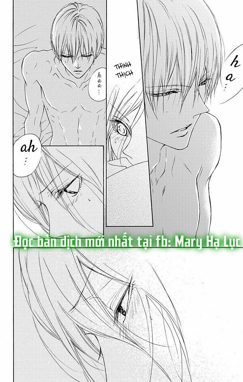 Trò Chơi Tình Ái 4.2 trang 8