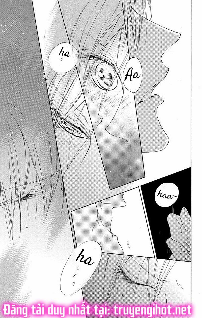 Trò Chơi Tình Ái 4.2 trang 9