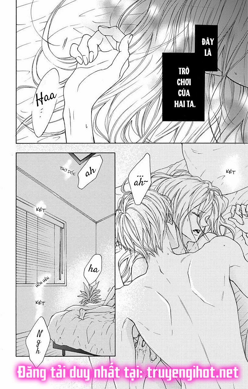 Trò Chơi Tình Ái 5.1 trang 1