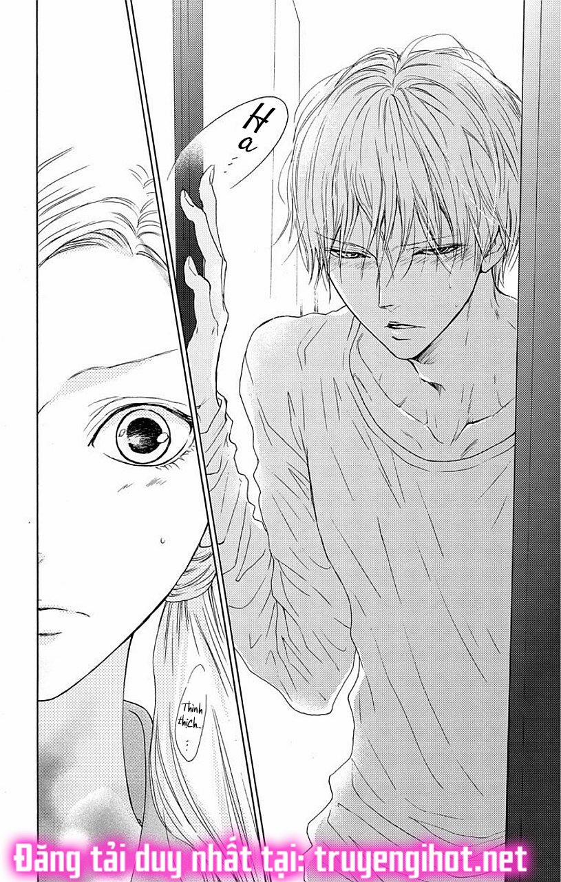 Trò Chơi Tình Ái 5.1 trang 11