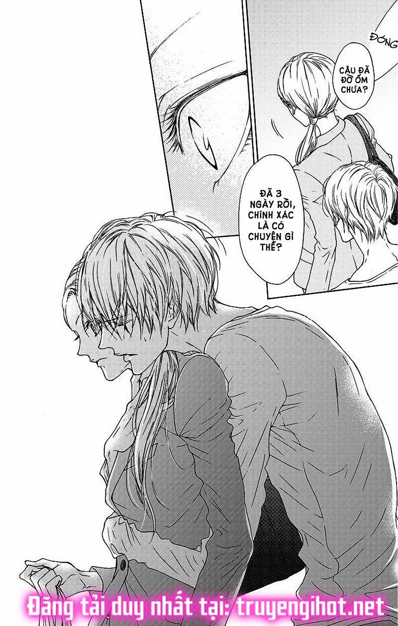 Trò Chơi Tình Ái 5.1 trang 13