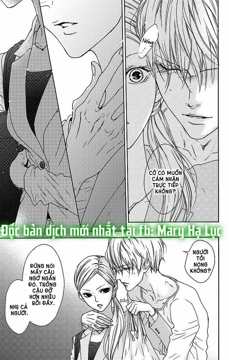 Trò Chơi Tình Ái 5.1 trang 14