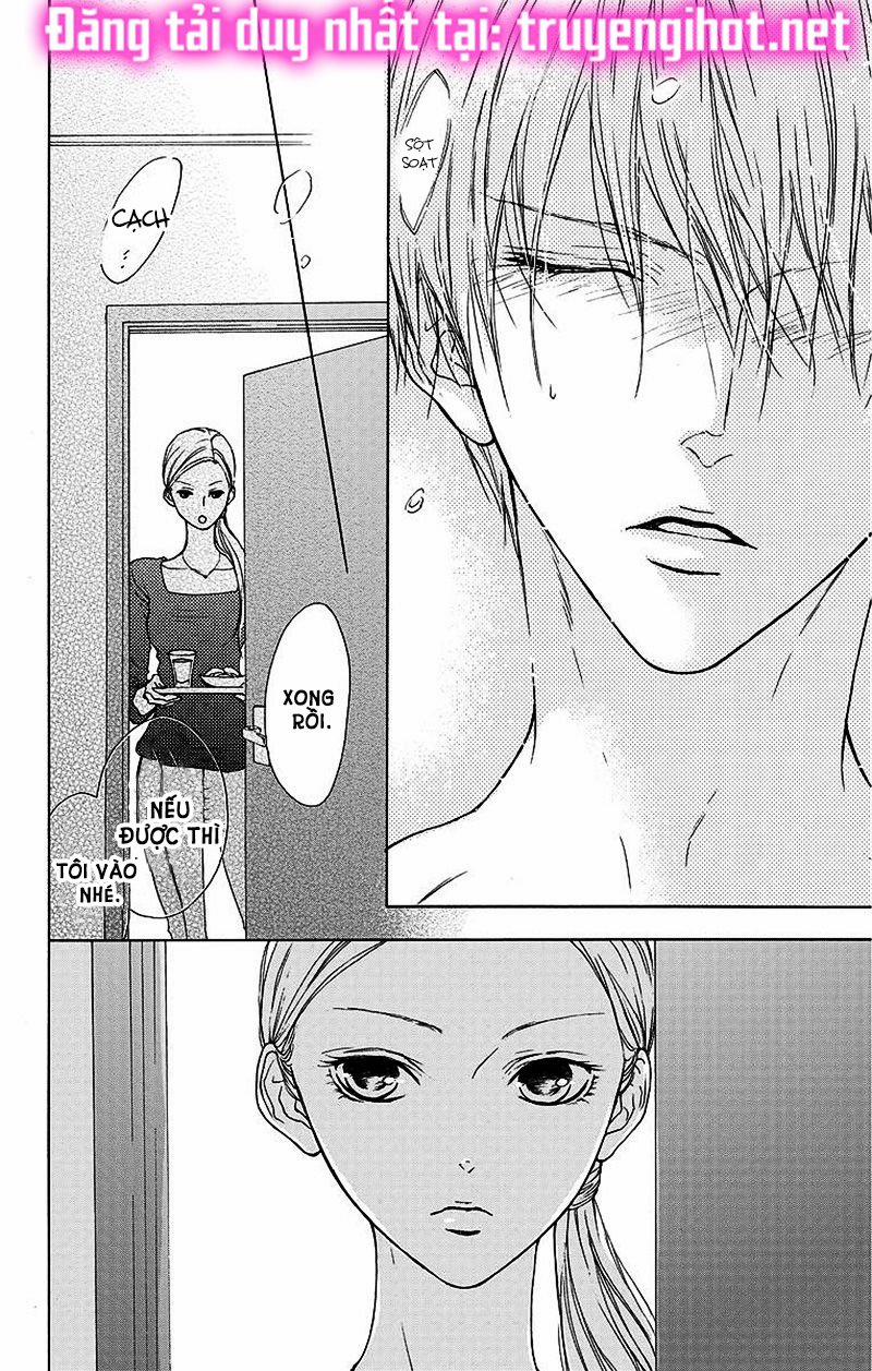 Trò Chơi Tình Ái 5.1 trang 17