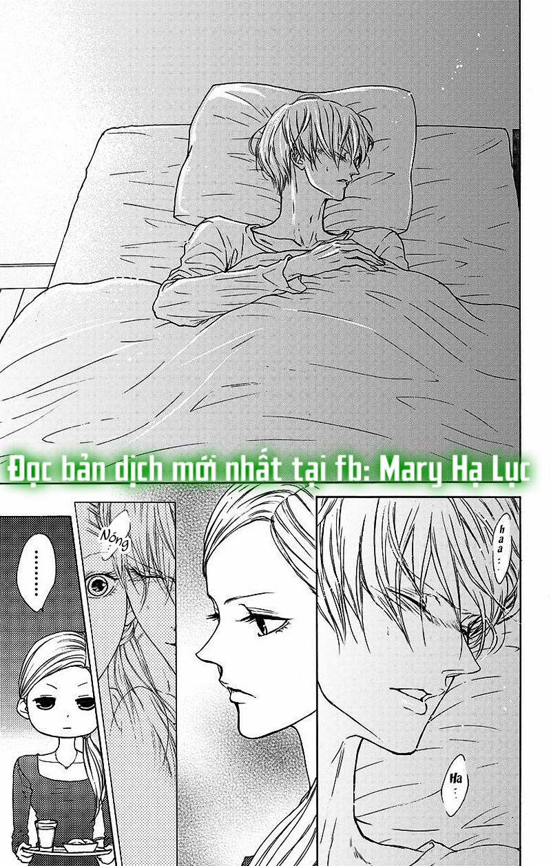 Trò Chơi Tình Ái 5.1 trang 18