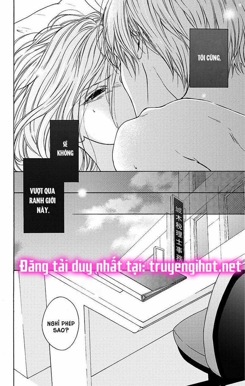 Trò Chơi Tình Ái 5.1 trang 5