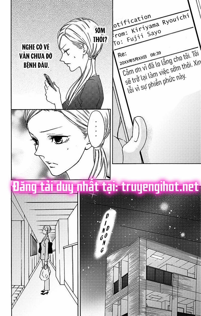 Trò Chơi Tình Ái 5.1 trang 9