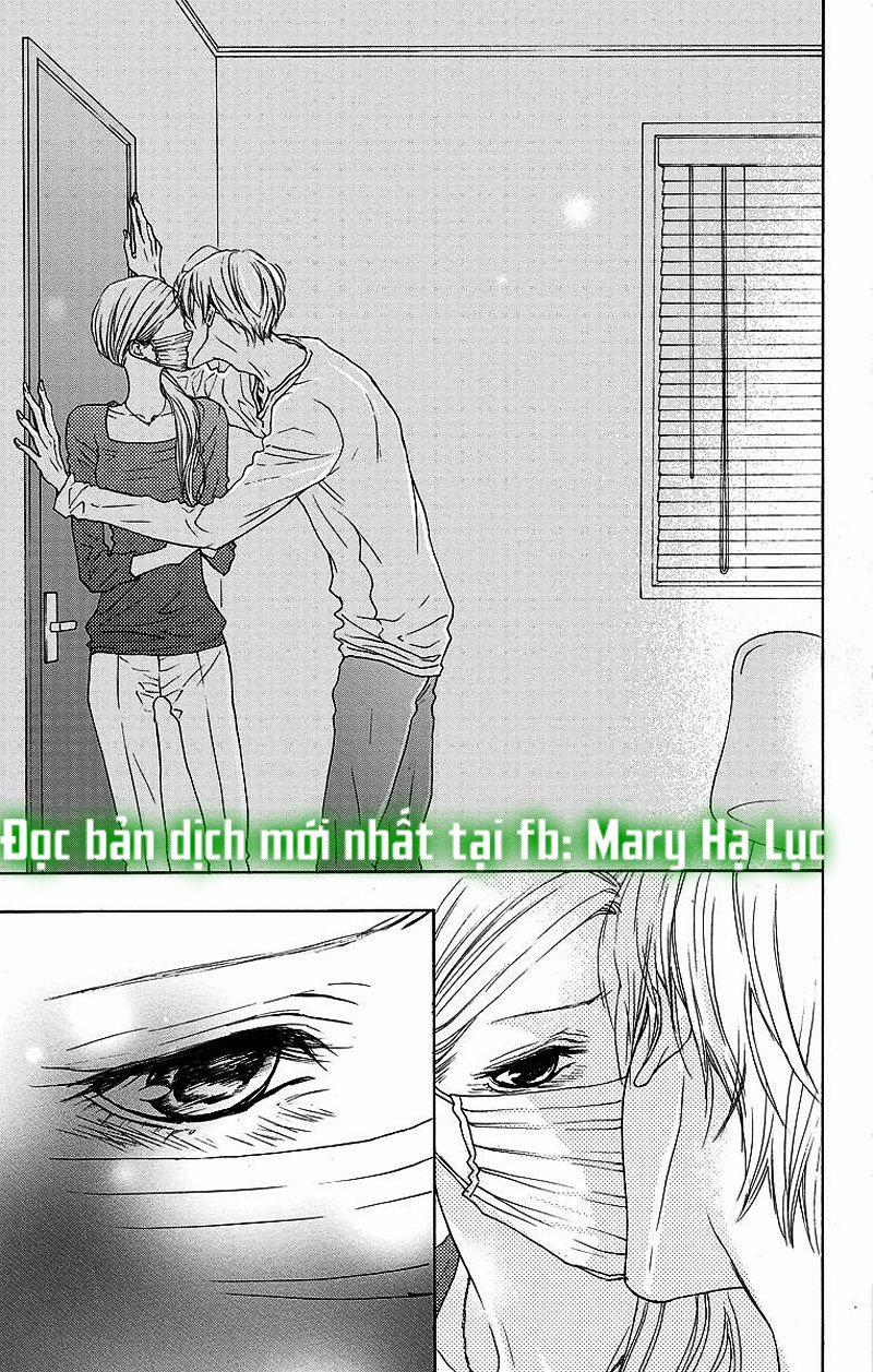 Trò Chơi Tình Ái 5.2 trang 10