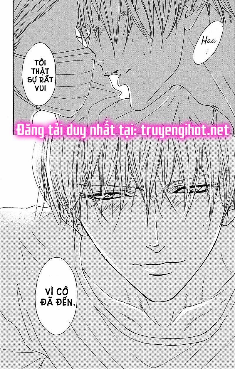 Trò Chơi Tình Ái 5.2 trang 11