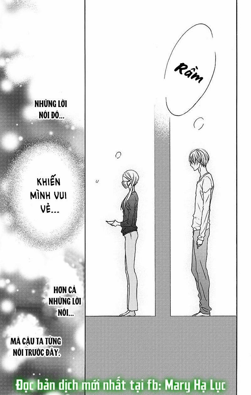 Trò Chơi Tình Ái 5.2 trang 14